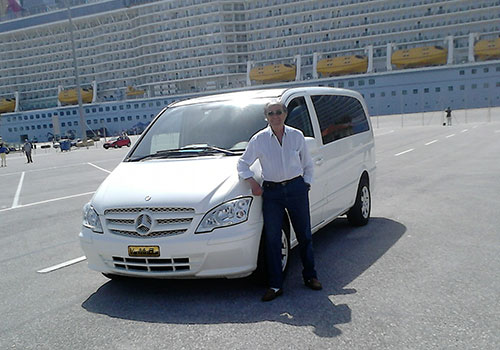 Private Guided Tours - Book a luxury private tour to Athens